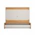 Rack e Painel Colonia Cinamono